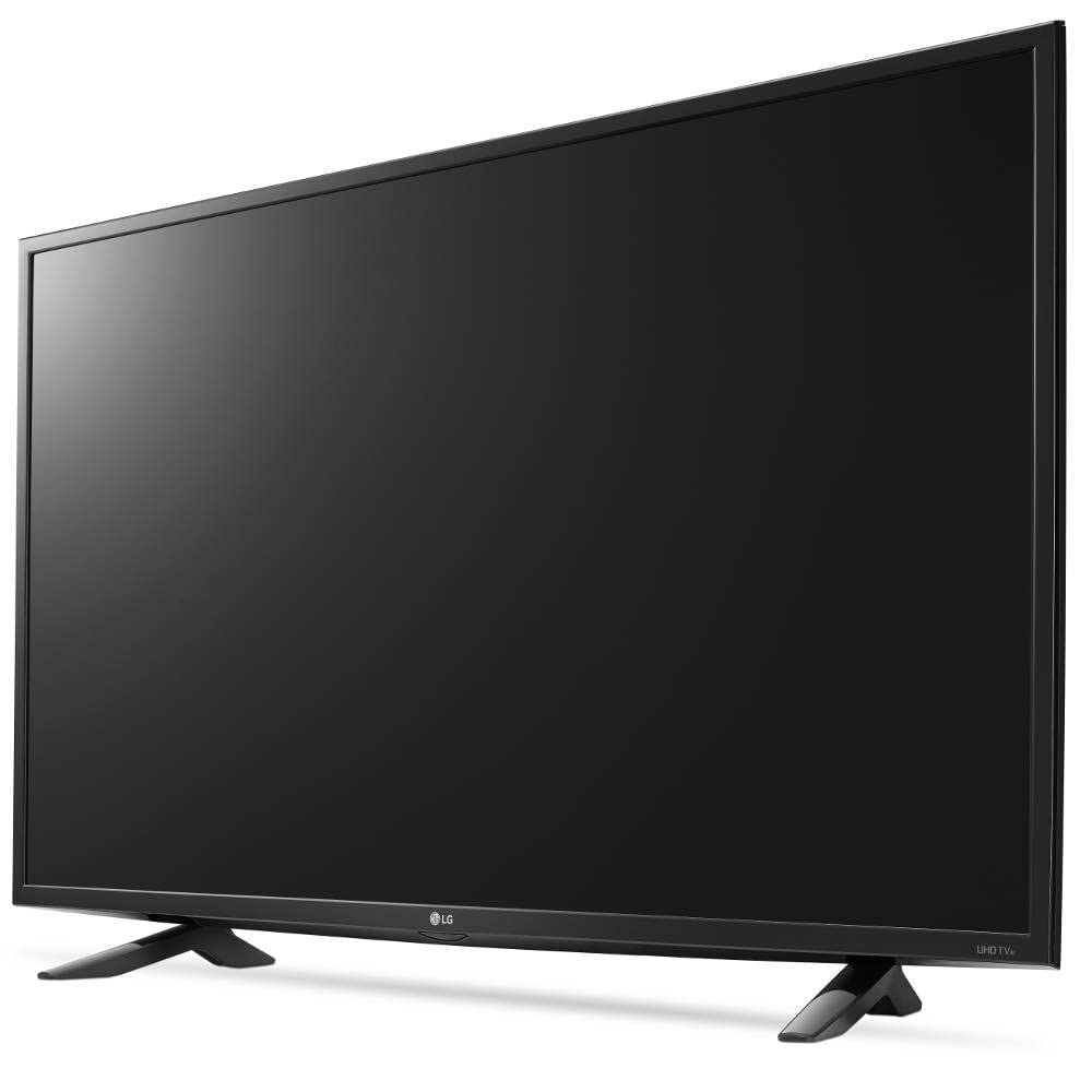 テレビ 49UJ6100-JB TV 49